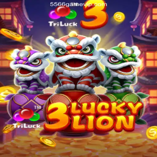Unveiling the Thrills of 3LUCKYLION: Dive into Excitement and Fun Daily