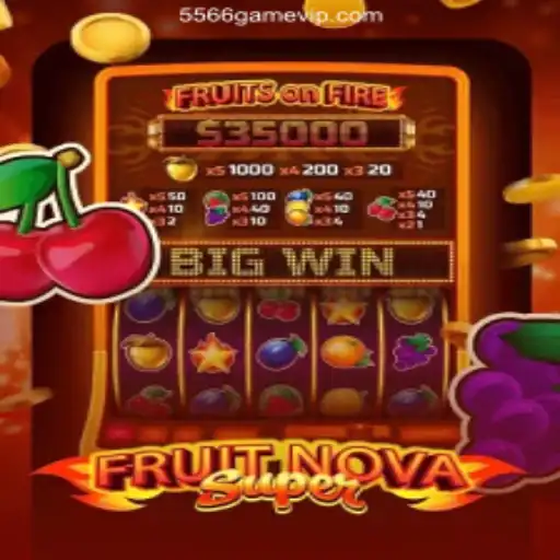 Dive into Excitement and Fun Daily with FruitNovaSuper