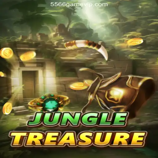 Discover the Excitement of JungleTreasure: Dive Into Daily Fun with 5566.game