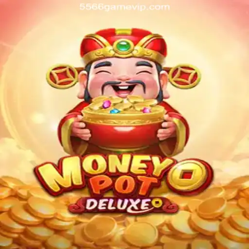 Dive into Excitement and Fun Daily with MoneyPotDELUXE