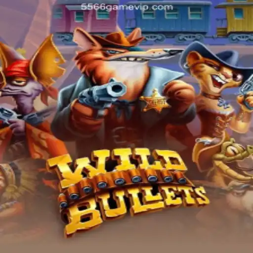 Dive into the World of WildBullets: Experience Adventure and Fun Every Day