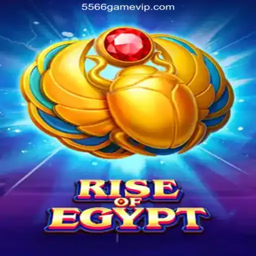 RiseOfEgypt: A Journey Through Ancient Sands
