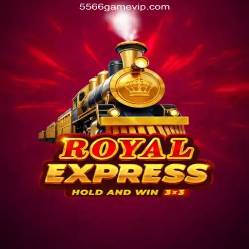 RoyalExpress: Dive into Excitement and Fun with the Ultimate Gaming Experience